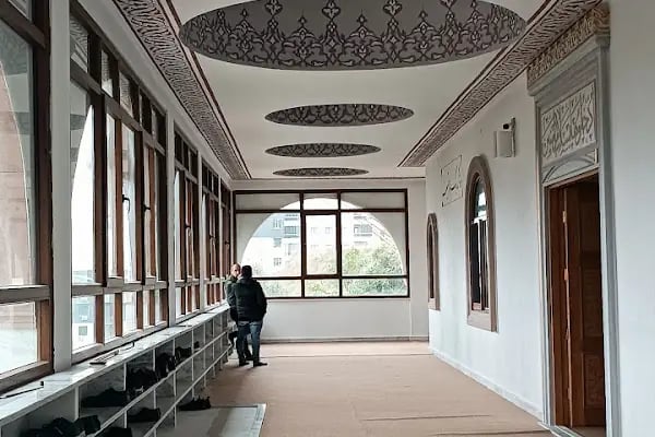Mosque - Resim 3