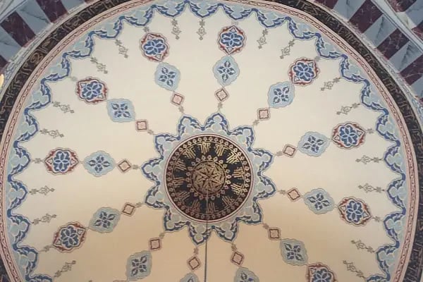 Buğday Cami - Resim 6