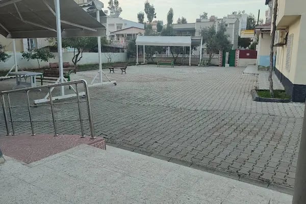 Buğday Cami - Resim 7