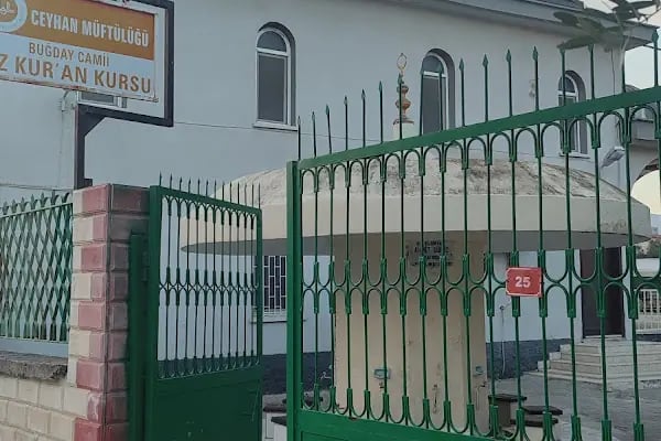 Buğday Cami - Resim 5