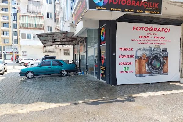 Ece Şendoğan Fotoğrafçılık - Resim 3