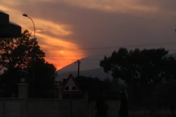 Kürden Mahallesi Çocuk Parkı - Resim 3