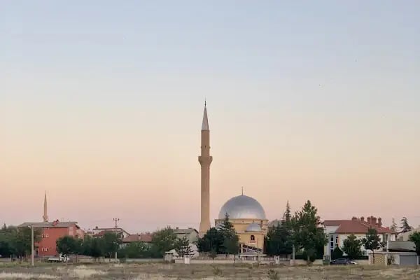 Kürden Mahallesi Çocuk Parkı - Resim 1