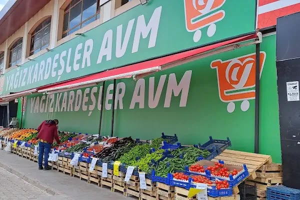 Yağız Kardeşler Avm - Resim 7