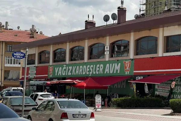 Yağız Kardeşler Avm - Resim 8