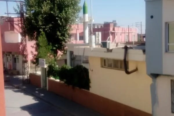 İhlasiye Cami - Resim 2