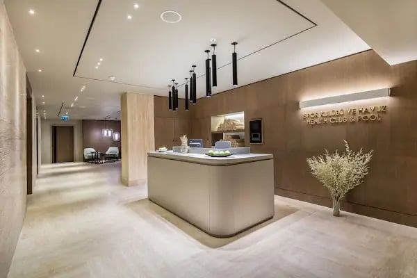 Mersin Park Yalçın Otel &amp; Mersin Hotels - Resim 18
