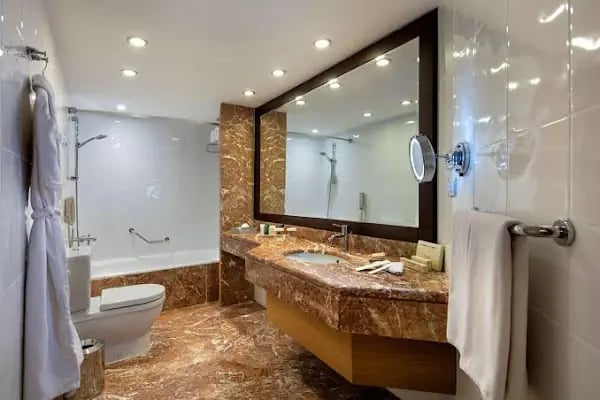 Mersin Park Yalçın Otel &amp; Mersin Hotels - Resim 4