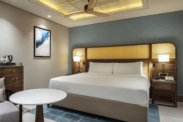 Mersin Park Yalçın Otel &amp; Mersin Hotels - Resim 19