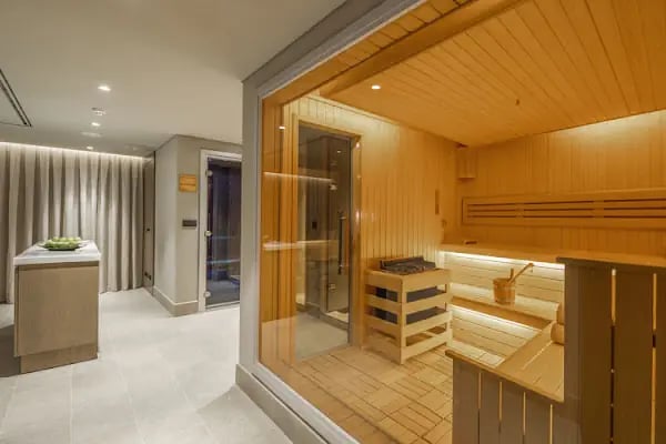 Mersin Park Yalçın Otel &amp; Mersin Hotels - Resim 11