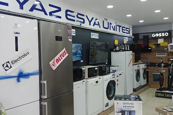 İHLAS MAĞAZASI BALÇOVA - Resim 15