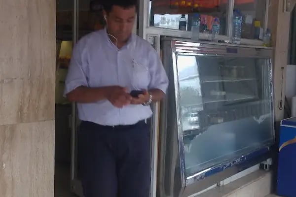 Finike Milangaz &amp; Likidgaz Tüp Bayi - Resim 2