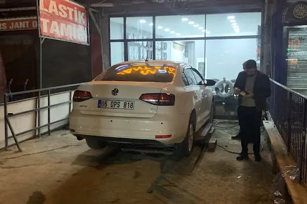 MRM JANT LASTİK - Resim 5