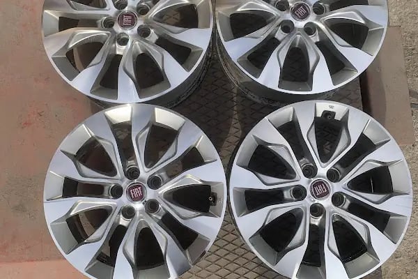 MRM JANT LASTİK - Resim 16