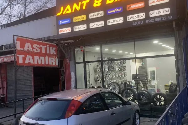 MRM JANT LASTİK - Resim 11
