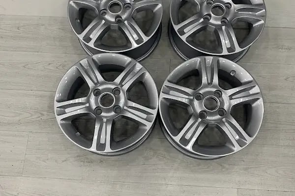 MRM JANT LASTİK - Resim 7
