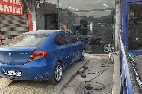 MRM JANT LASTİK - Resim 14