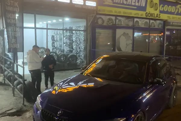 MRM JANT LASTİK - Resim 2