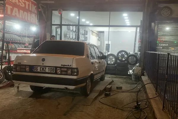 MRM JANT LASTİK - Resim 17
