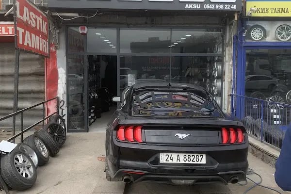 MRM JANT LASTİK - Resim 13