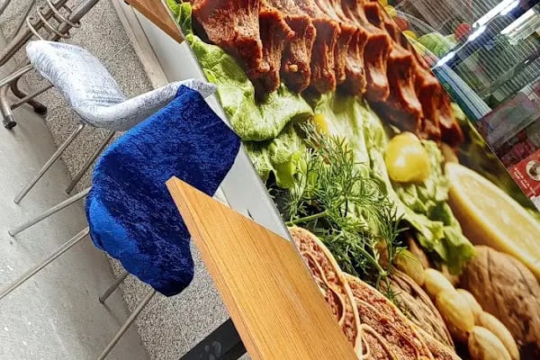 Adıyaman Kardeşler Çiğköfte - Resim 10