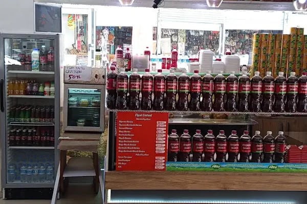 Adıyaman Kardeşler Çiğköfte - Resim 16