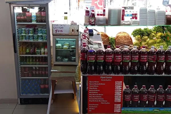 Adıyaman Kardeşler Çiğköfte - Resim 7