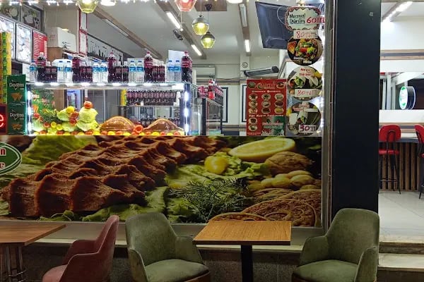 Adıyaman Kardeşler Çiğköfte - Resim 6
