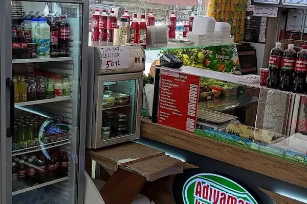 Adıyaman Kardeşler Çiğköfte - Resim 17