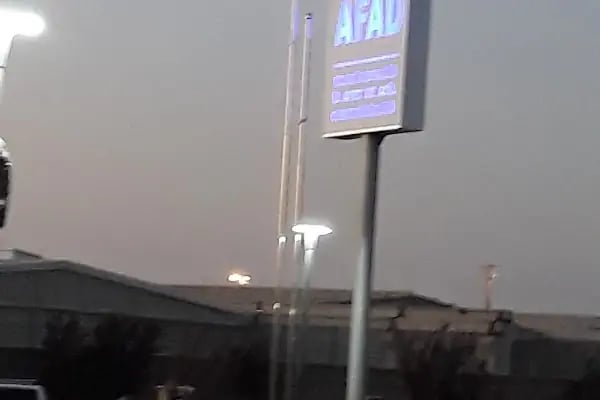 Gaziantep İl Afet Ve Acil Durum Müdürlüğü - Resim 11