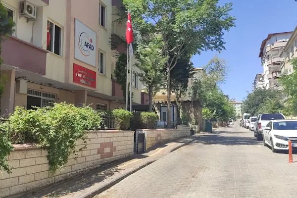 Gaziantep İl Afet Ve Acil Durum Müdürlüğü - Resim 2