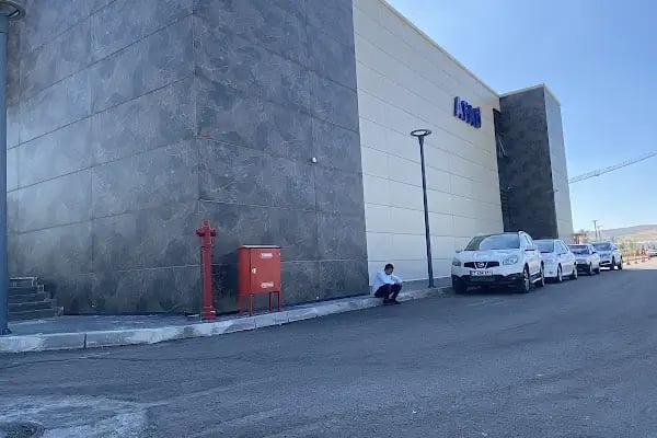 Gaziantep İl Afet Ve Acil Durum Müdürlüğü - Resim 7