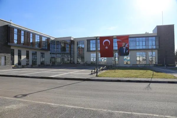 Gaziantep İl Afet Ve Acil Durum Müdürlüğü - Resim 1