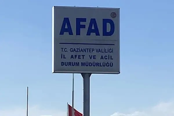 Gaziantep İl Afet Ve Acil Durum Müdürlüğü - Resim 9