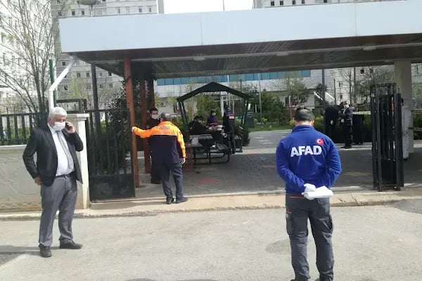 Gaziantep İl Afet Ve Acil Durum Müdürlüğü - Resim 12