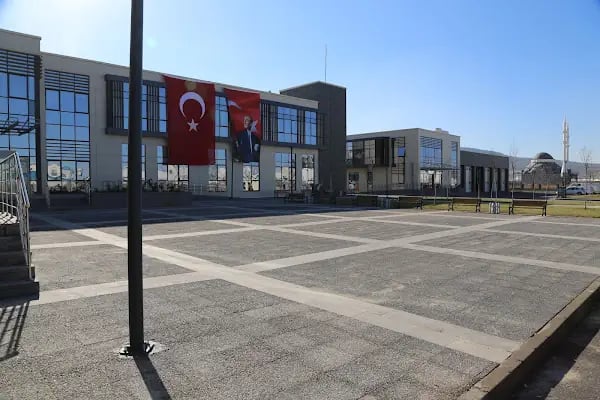 Gaziantep İl Afet Ve Acil Durum Müdürlüğü - Resim 18