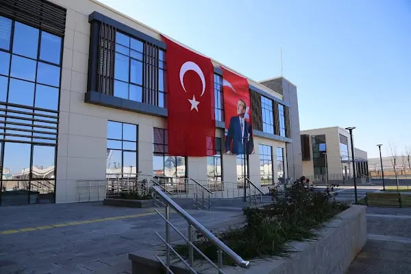 Gaziantep İl Afet Ve Acil Durum Müdürlüğü - Resim 5