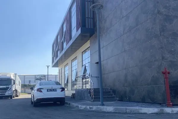 Gaziantep İl Afet Ve Acil Durum Müdürlüğü - Resim 3