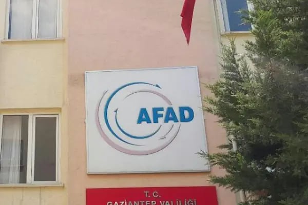 Gaziantep İl Afet Ve Acil Durum Müdürlüğü - Resim 4