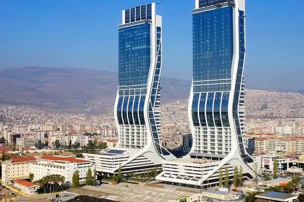 Folkart Towers - Resim 7