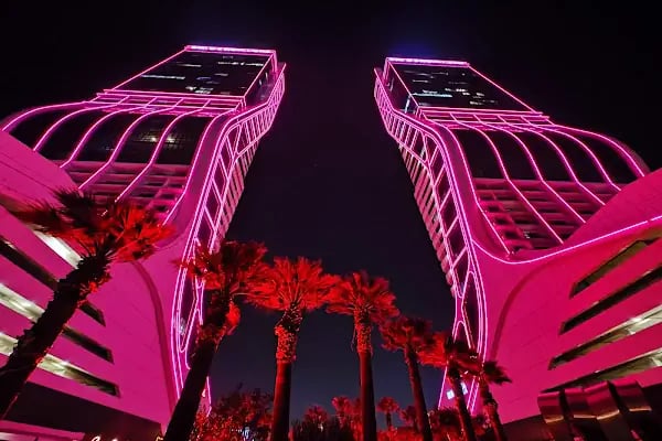 Folkart Towers - Resim 11