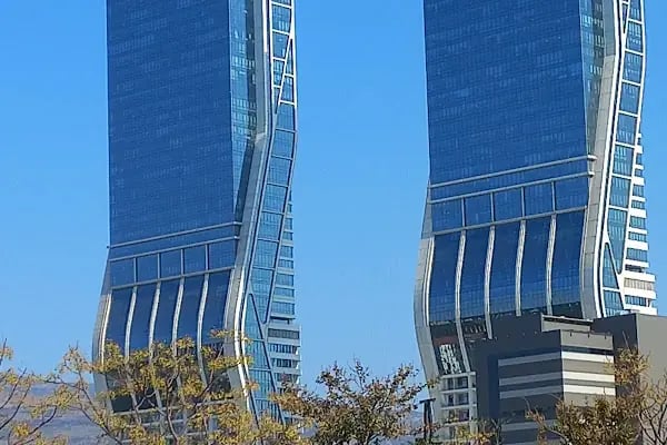 Folkart Towers - Resim 6
