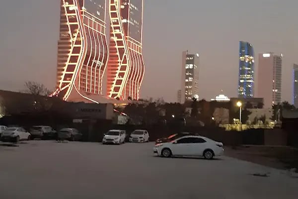 Folkart Towers - Resim 18