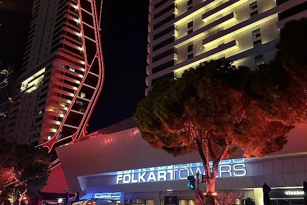 Folkart Towers - Resim 20