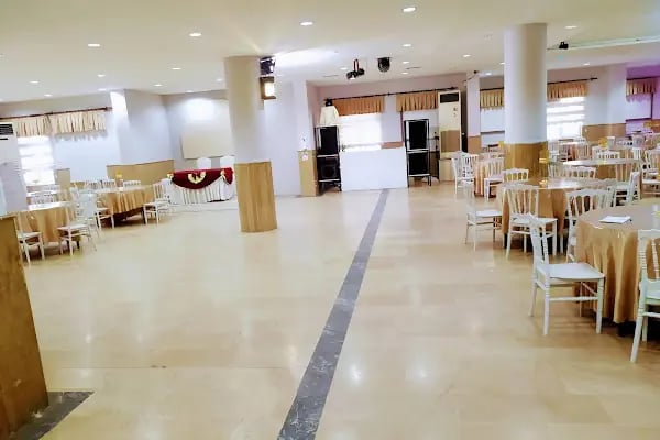 Çiftçiler Düğün salonu - Resim 6