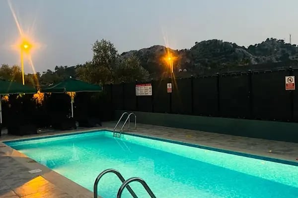 Gypsy Hill Pension - Resim 20