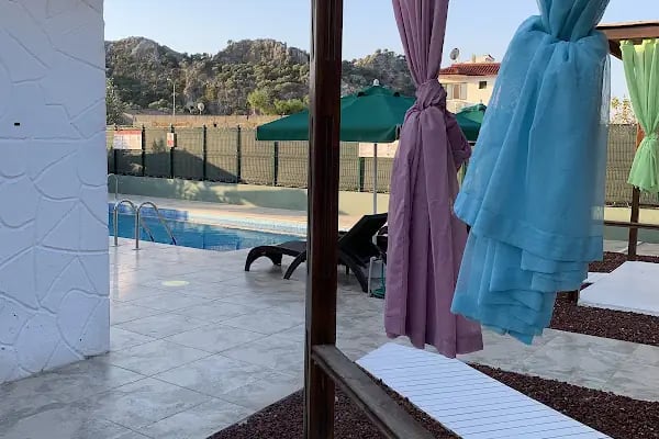 Gypsy Hill Pension - Resim 16