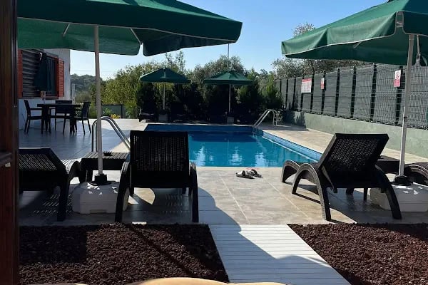 Gypsy Hill Pension - Resim 4