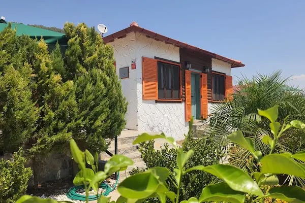 Gypsy Hill Pension - Resim 9