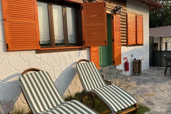 Gypsy Hill Pension - Resim 8